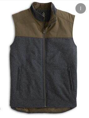 NWT Heybo Pinnacle Vest
